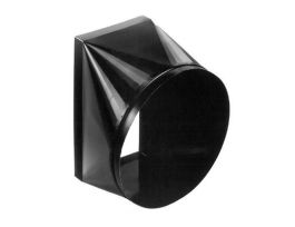 10IN BLOWER TRANSITIONADAPTORS