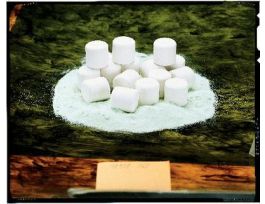 MEDIA GRINDING 10LB 1-1/4IN PK. CS