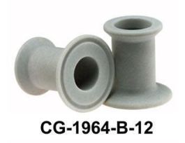 ADAPTER 1IN BEADED 3/4IN PTFE