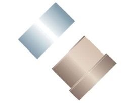 TinyTight Ferrule for Lee 062 MINSTAC, Natural PEEK, 6-40, 1/16" OD Tubing; 1/EA