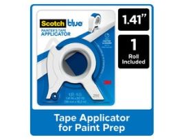 ScotchBlue™ Painter's Tape Applicator TA3-SB