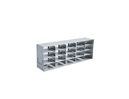 Side Access Rack for 2" box, 20 bxs/rack, fits UxF