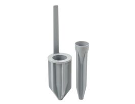 UNIV. CENT. ADAPTER FOR 15ML ROTOR BORES