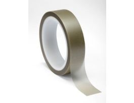 3M™ Lapping Film 461X, 15.0 Micron Roll, 4 in x 150 ft x 3 in ASO, 4/Case