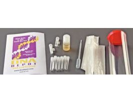 KT HOW SAFE IS FOOD WE EAT? DNA DEPOT