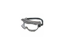 Uvex Strategy with Fabric Band CLEAR UVEXTRA AF