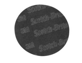 Scotch-Brite™ 7448 PRO Disc, PO-HA, SiC Ultra Fine, 6 in x NH, 40 ea/Case