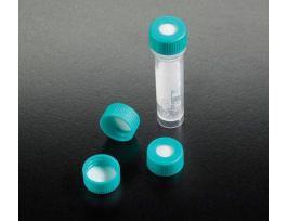 SEPTUM SCREW CAP FOR MCT AQUA