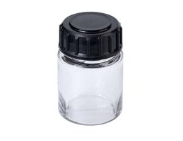 Jar Set, Polycarbonate, 75 mL; 1/EA