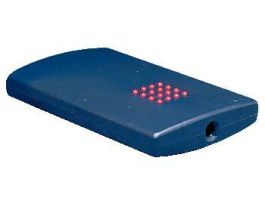 LASER POINTER VISIBLE RANGE 1500 FEET