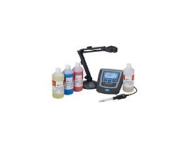 HQ440d Digital Fluoride Bench Meter Kit
