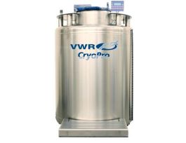 VWR HOSE CRYOGENIC 4FT