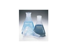 Erlenmeyer Perfluoroalkoxy (PFA) Flask, 300 mL, 1/Pk