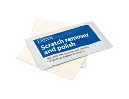 BIORB SCRATCH REMOVER POLISH CS