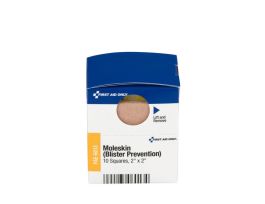 MOLESKIN BLISTER PREVENTION PATCH REFILL
