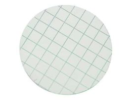 Filter, MCE, 0.8 m, 25 mm, Green Grid; 100/Pk
