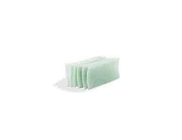 Prefilters for HEPA Filter for Air Cleaning Systems, Pack of Six