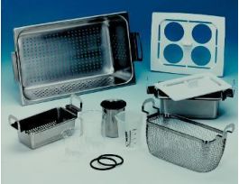 TRAY PERFORATED MODEL A12-3