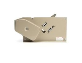 Scotch® Definite Length Tape Dispenser M82, 4 in, 1/Case