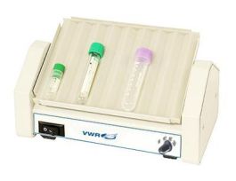 VWR MINI TUBE ROCKER VARIABLE SPEED