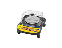 Newton Portable Balance 120g x 0.001g; 115V