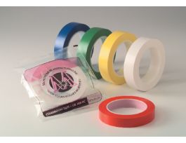 TAPE CR VINYL DKBLUE 2INX36YDS. CS