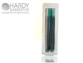 LOOP 1UL GREEN RIGID 40PK 1000 BX