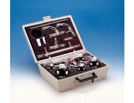 FLASK ROUND BOTTOM CS-1 500ML