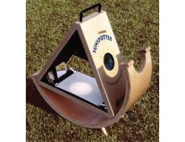 TELESCOPE SUNSPOTTER-KEPLERIAN