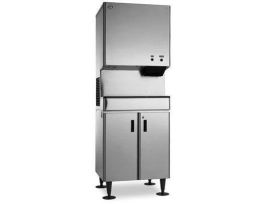 WATER AND ICE DISPENSER CUBLET.