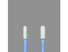 SWAB 3IN HNDLE/FOAM TIP PK500 CS