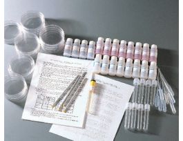 Coliform in Water Test Lab Activity