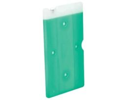 Cooling Block Slim, 22C, Green, 1L
