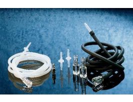 MINI PUMP TUBING SIL 2MMX5FT