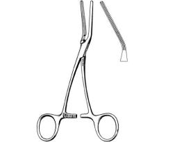 DEBAKEY ATRAU FCPS PED 90D 5.5