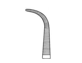 GEMINI-MIXTER 5-1/2 DEL