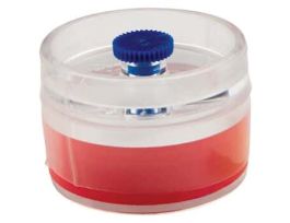 Cassette, 37 mm, 2 Piece, 5.0 m, PVC Preweighed; 50/Bx