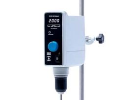 OHS 40 Digital Overhead Stirrer; 115 VAC, 60 Hz