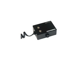 Plug & Test Inline Tension/Compression Force Sensor; 25 N