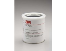 3M™ Tape Primer 94, Light Yellow, 1 Quart Can, 12 Bottles/Case