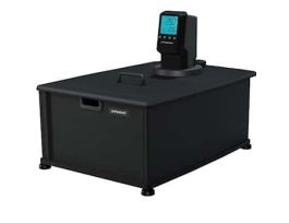 Heated Circulating Bath, Standard Housing, 20 L; 240 VAC