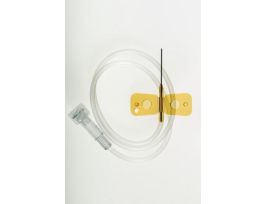 25G X 3/4" 12" NON-SAFETY INFUSION SET