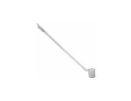 Polyethylene Dipper, 16 oz, 4" dia bowl, 36"L handle
