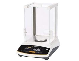 Entris II Basic Essential Analytical Balance with Internal Calibration, 60 g x 0.1 mg; 100 to 240 VAC, 50/60 Hz
