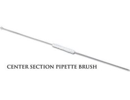 BRUSH PIPETTE CENTER SEC.24IN. CS