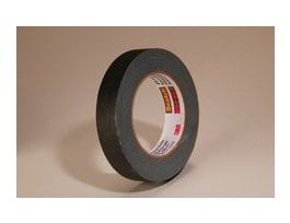 3M™ Sealer Tape 2510 Black, Variable Width x 55 m, 5.6 mil
