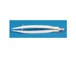 FLUOROCARBON ACID TWEEZERS W/P