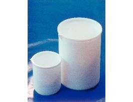VWR COVER ACC F/BKR 50ML PTFE 50MM PK4