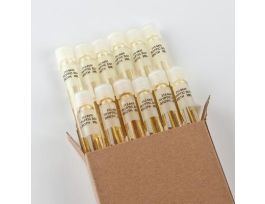 TRYPTIC SOY BROTH PKG/12 TUBES. CS