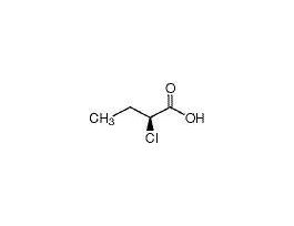 (S)-2-CHLR-N-BUTYRIC ACID 5GM
